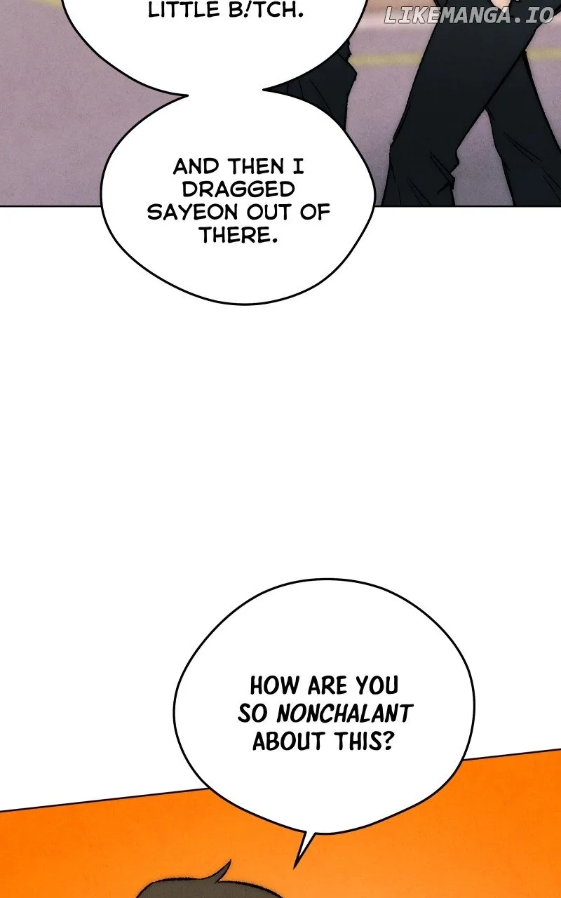 Hand Jumper Chapter 80 page 58 - 