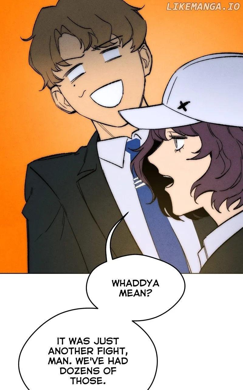 Hand Jumper Chapter 80 page 59 - 