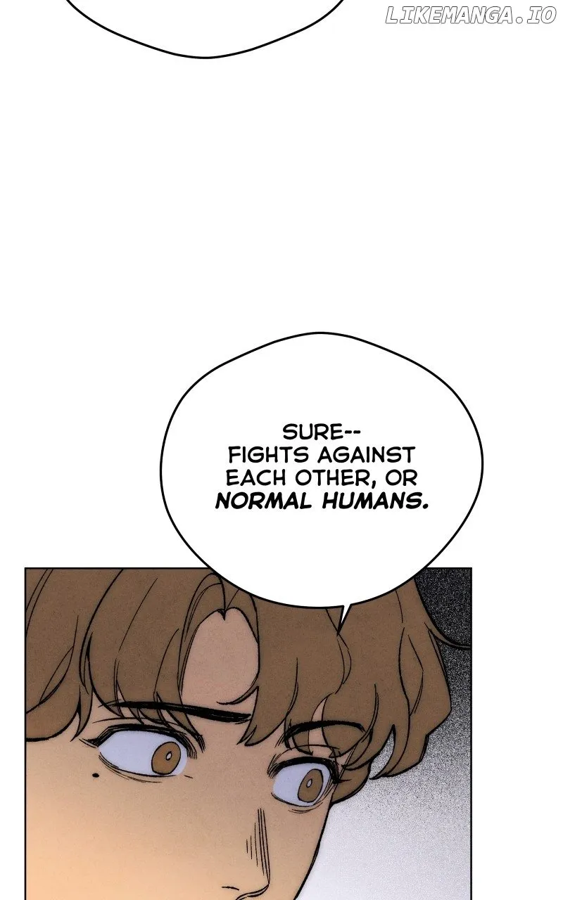 Hand Jumper Chapter 80 page 60 - 