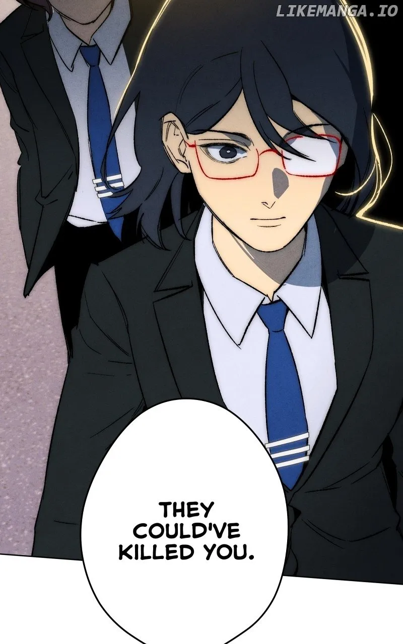 Hand Jumper Chapter 80 page 62 - 