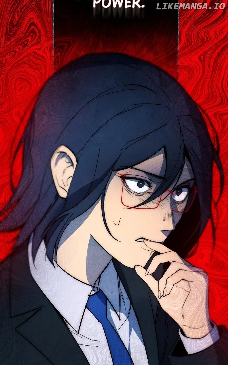 Hand Jumper Chapter 80 page 68 - 