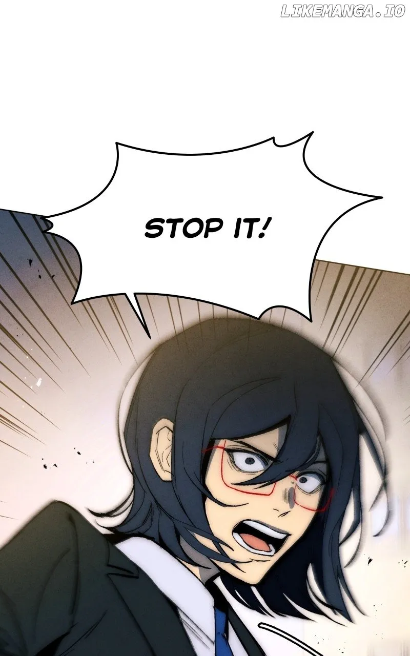 Hand Jumper Chapter 80 page 71 - 