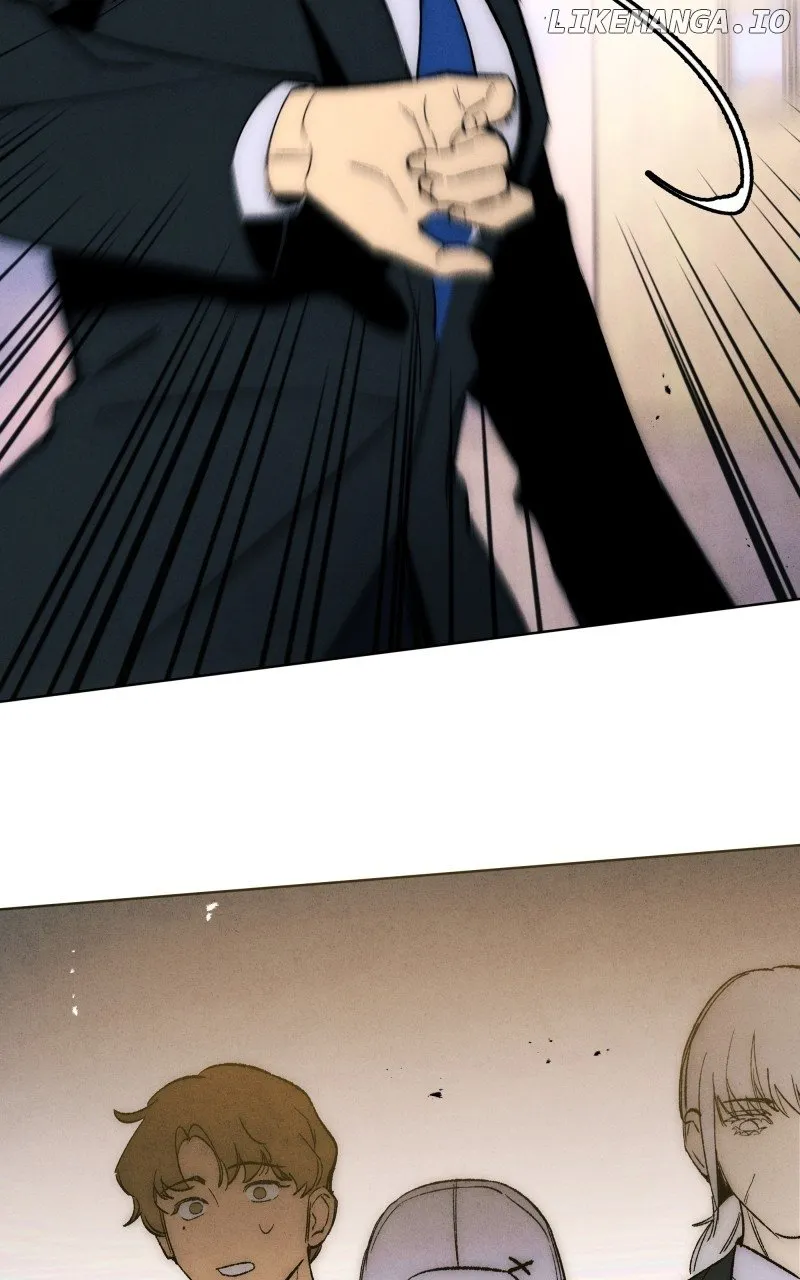 Hand Jumper Chapter 80 page 72 - 