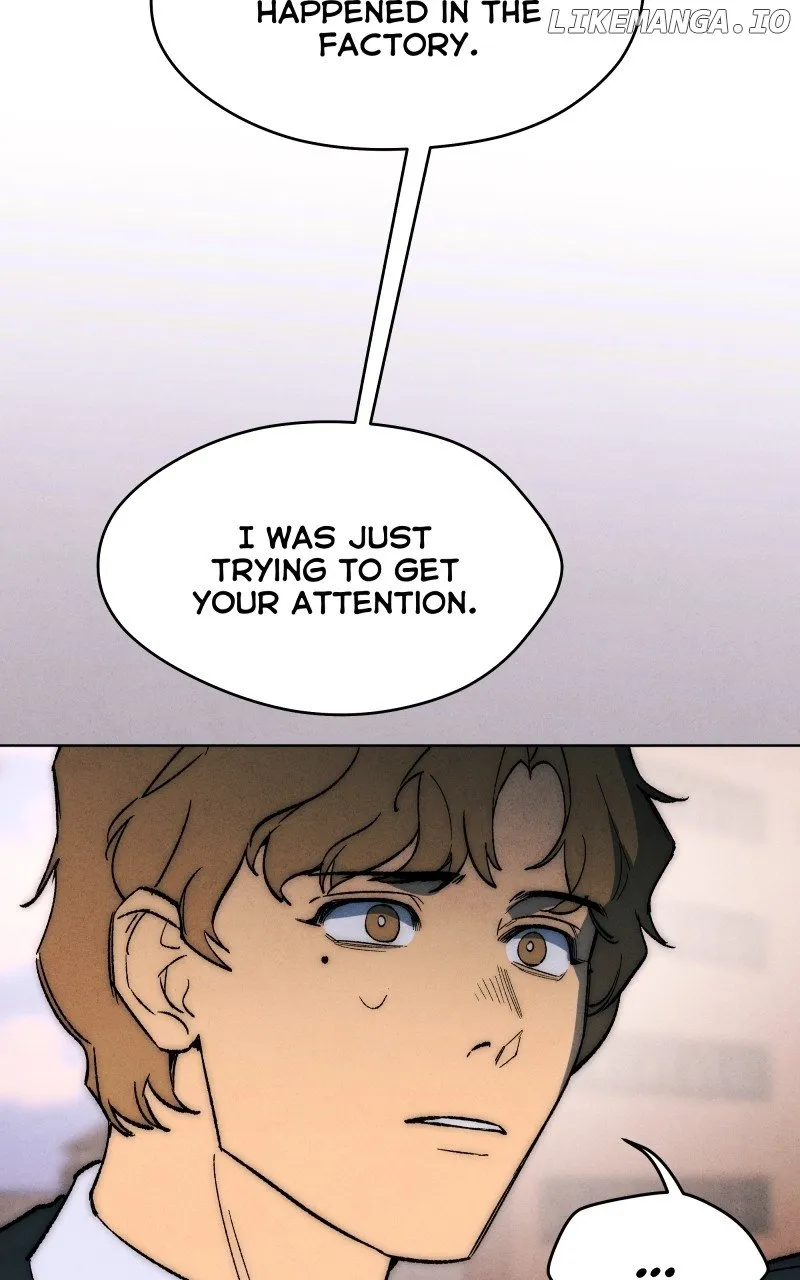 Hand Jumper Chapter 80 page 75 - 