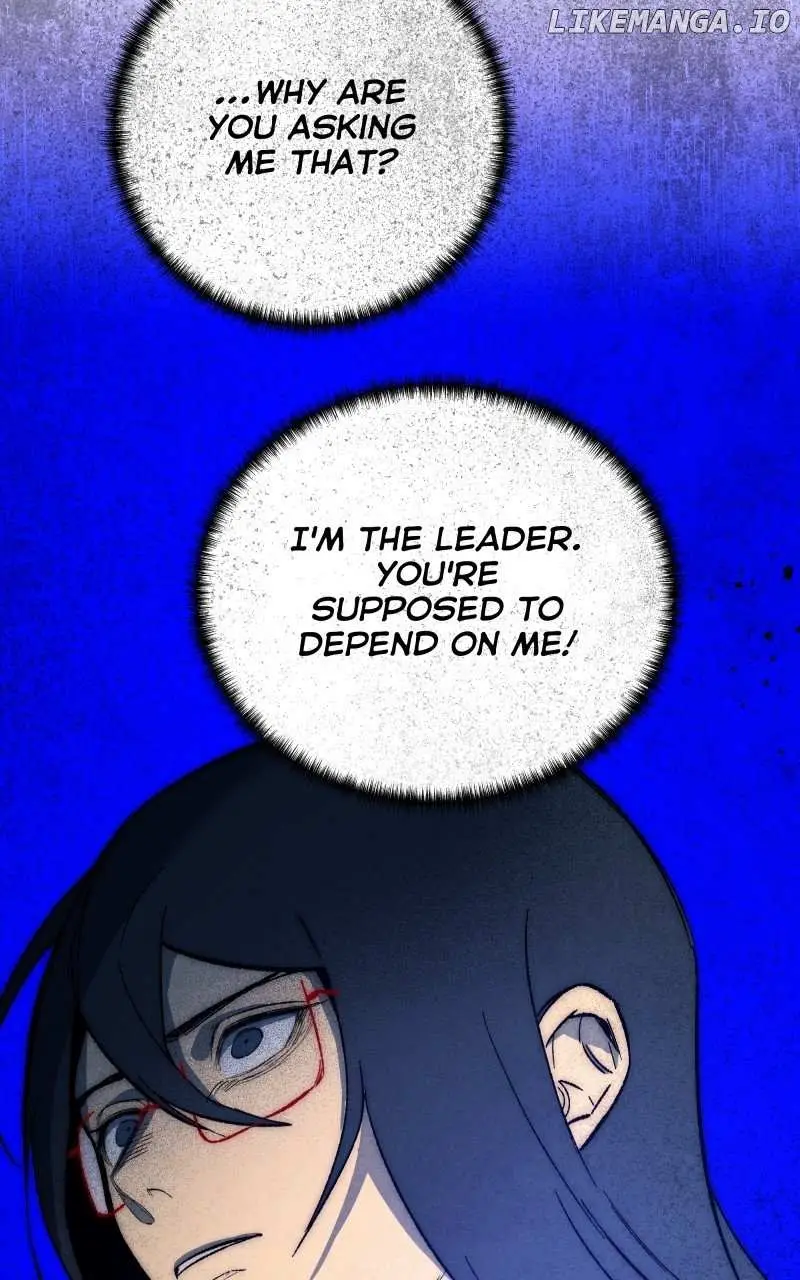 Hand Jumper Chapter 80 page 78 - 