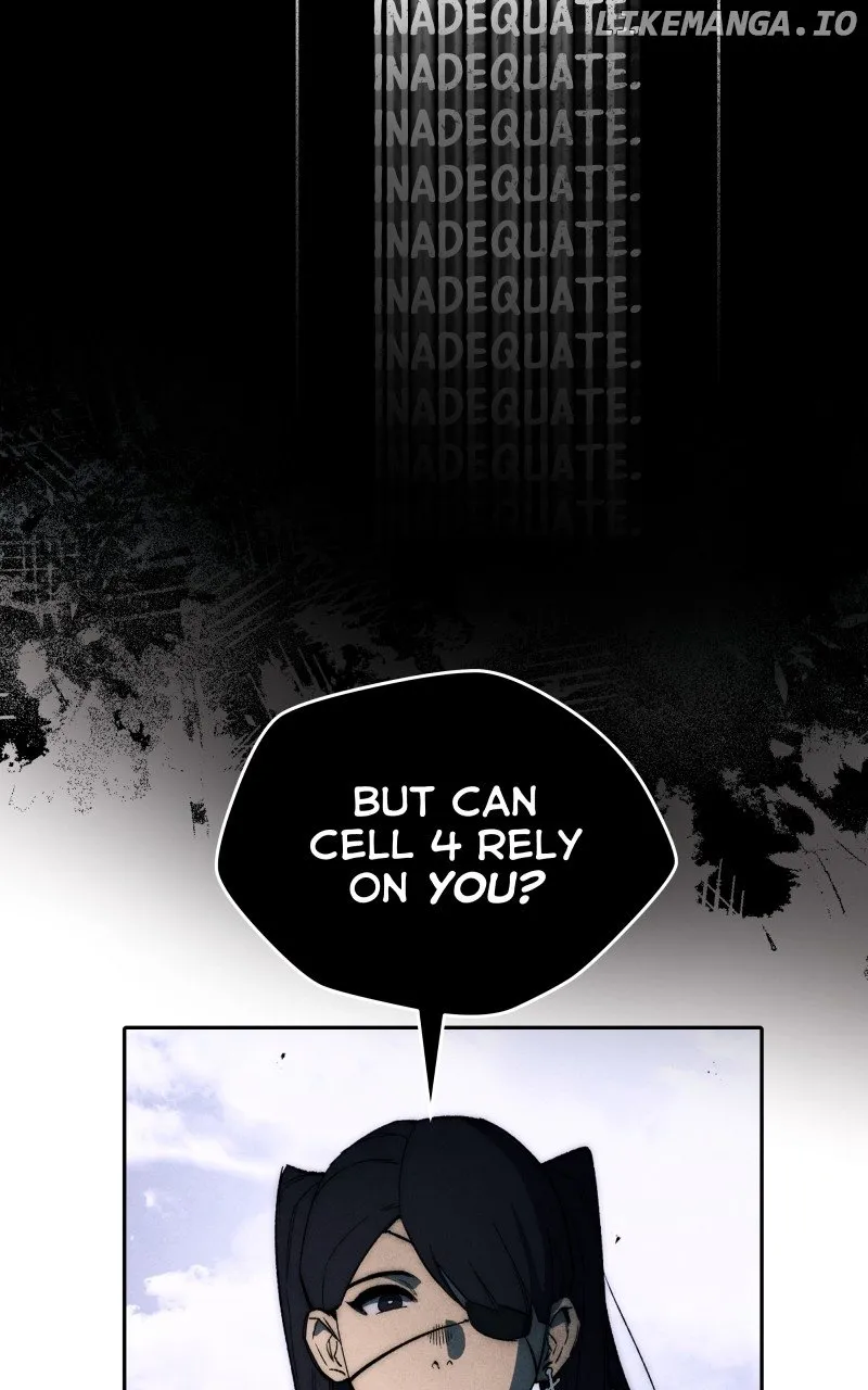 Hand Jumper Chapter 80 page 80 - 