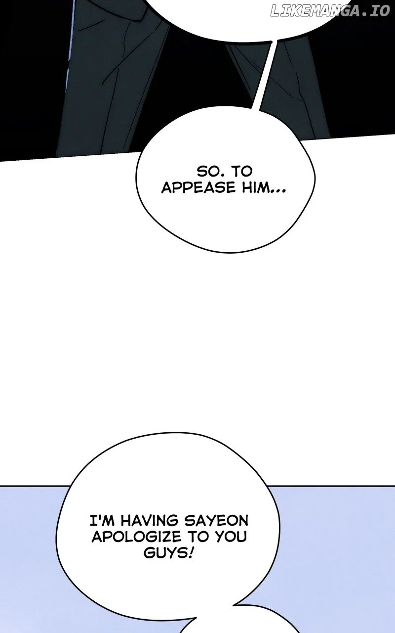 Hand Jumper Chapter 80 page 9 - 