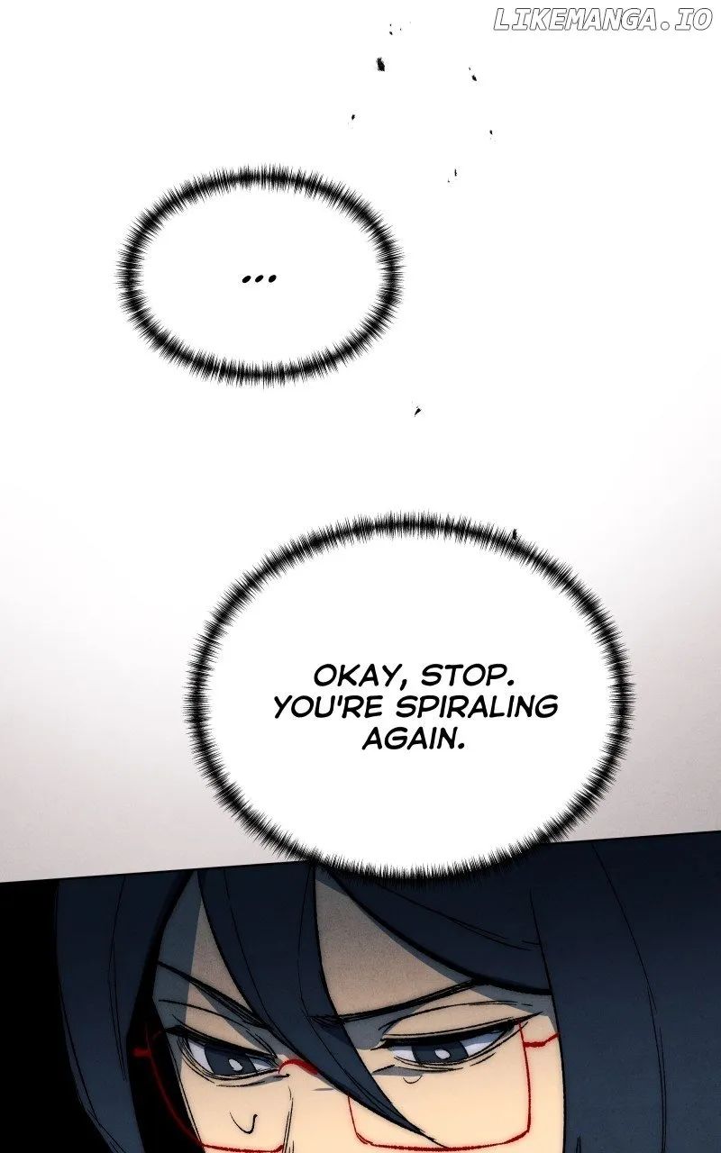 Hand Jumper Chapter 80 page 83 - 