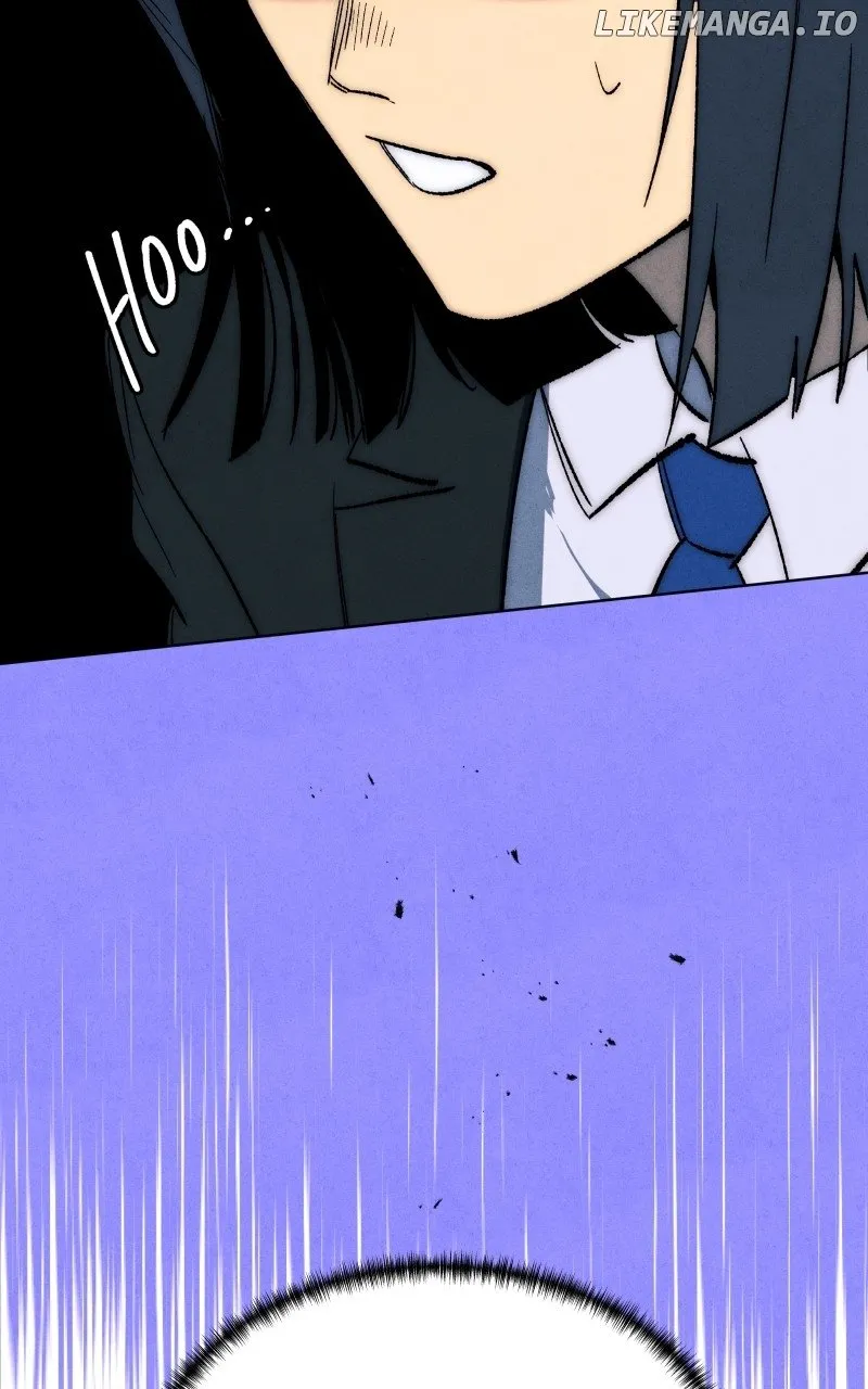 Hand Jumper Chapter 80 page 84 - 