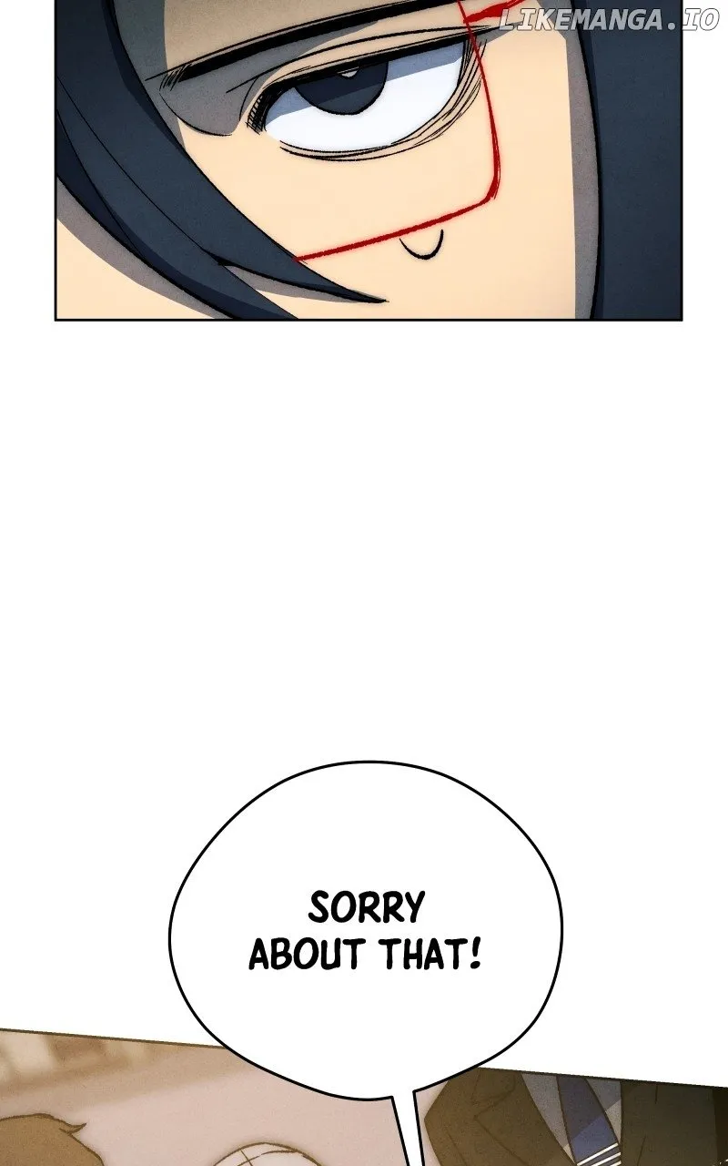 Hand Jumper Chapter 80 page 86 - 