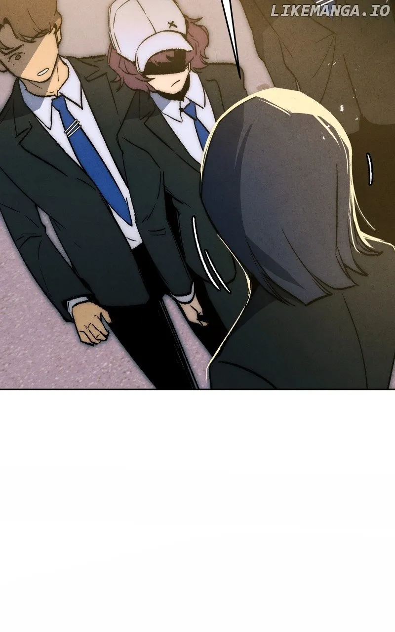 Hand Jumper Chapter 80 page 87 - 