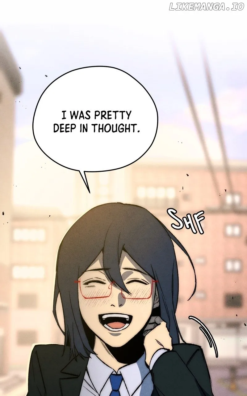 Hand Jumper Chapter 80 page 88 - 