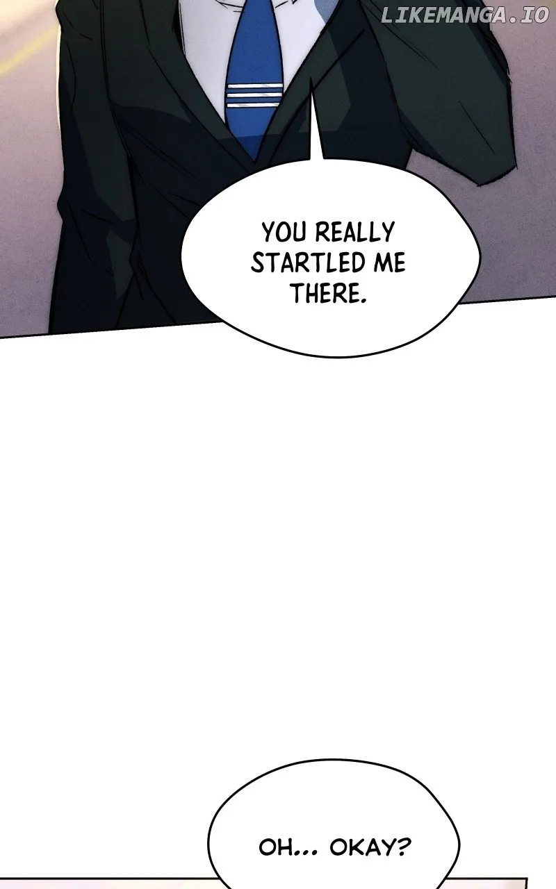 Hand Jumper Chapter 80 page 89 - 