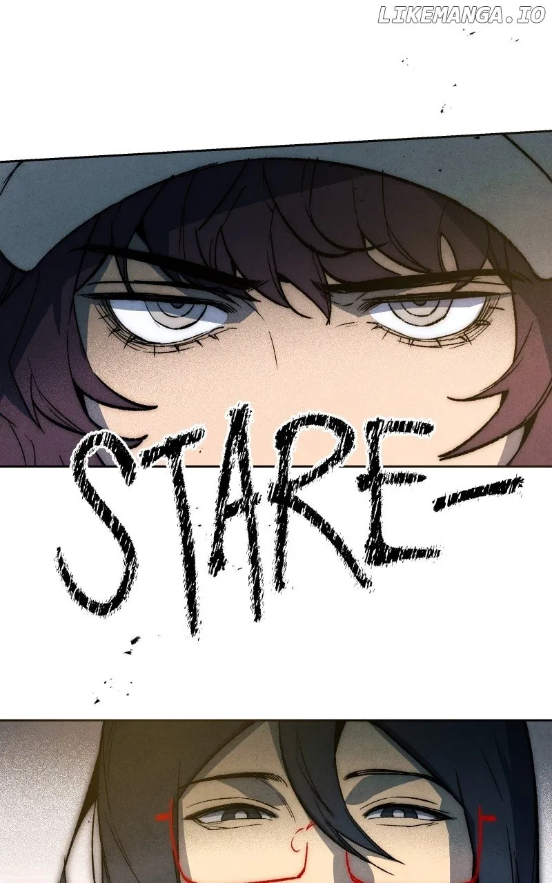 Hand Jumper Chapter 80 page 91 - 