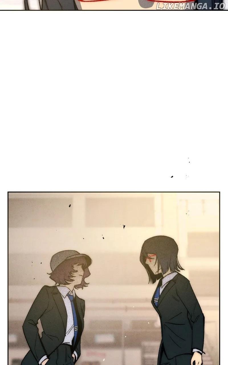 Hand Jumper Chapter 80 page 92 - 