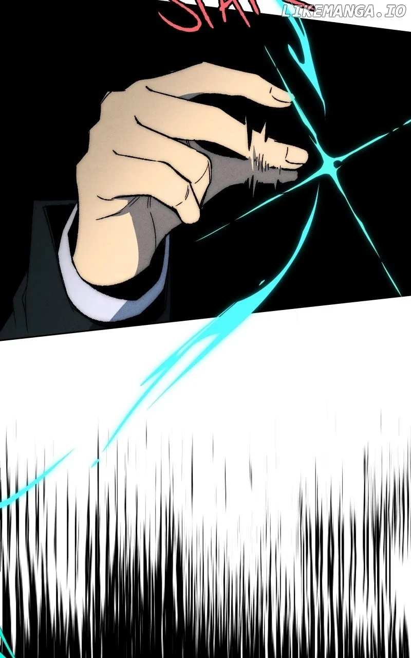 Hand Jumper Chapter 80 page 96 - 
