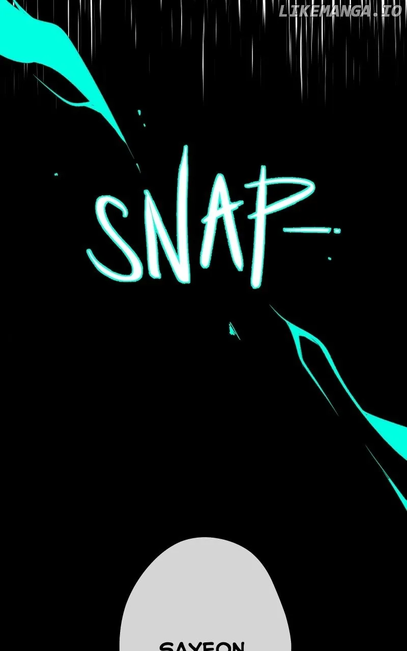 Hand Jumper Chapter 80 page 97 - 