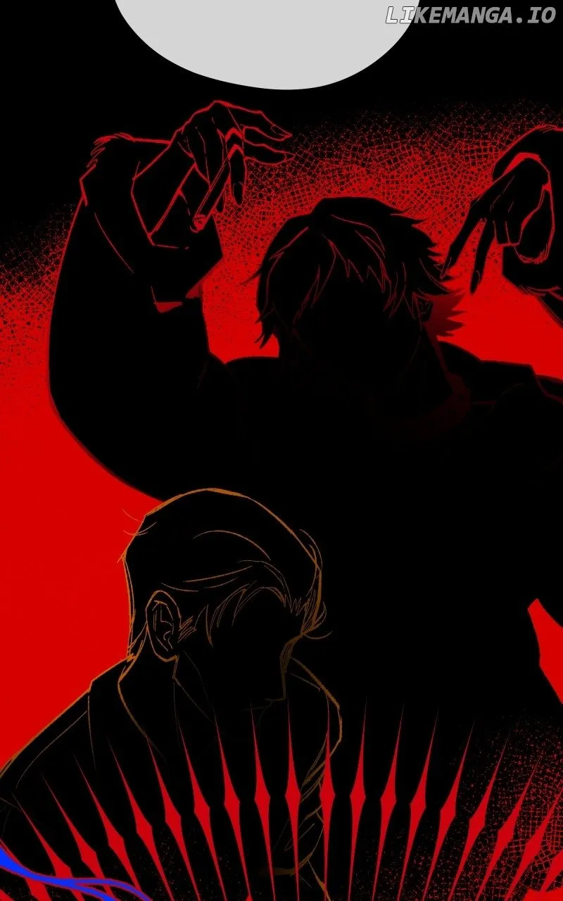Hand Jumper Chapter 80 page 100 - 