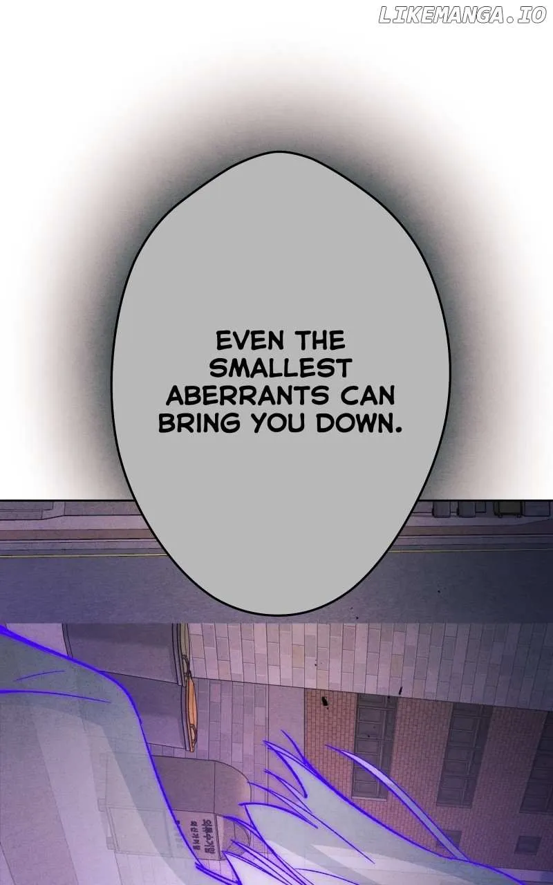 Hand Jumper Chapter 81 page 1 - 