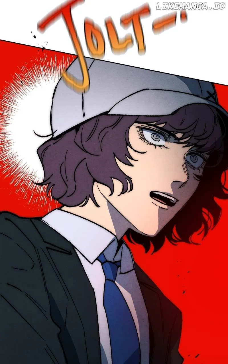 Hand Jumper Chapter 81 page 103 - 