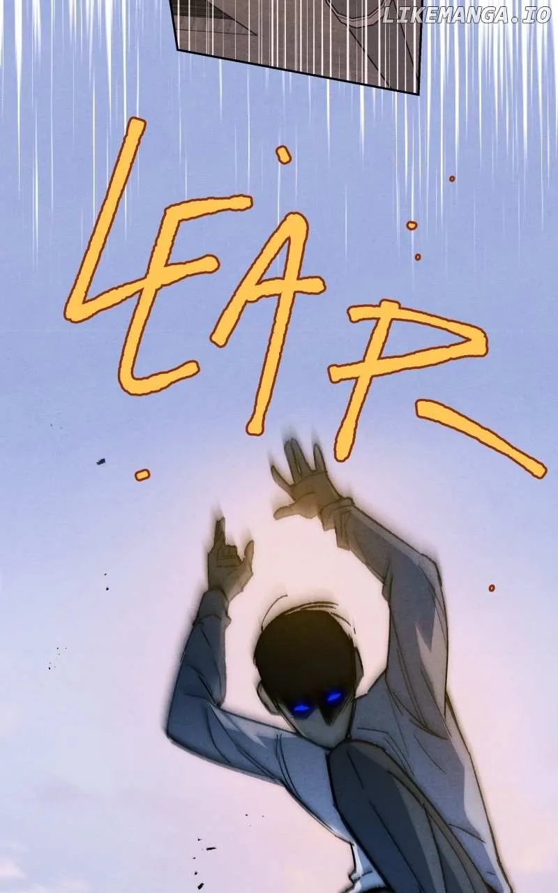 Hand Jumper Chapter 81 page 112 - 