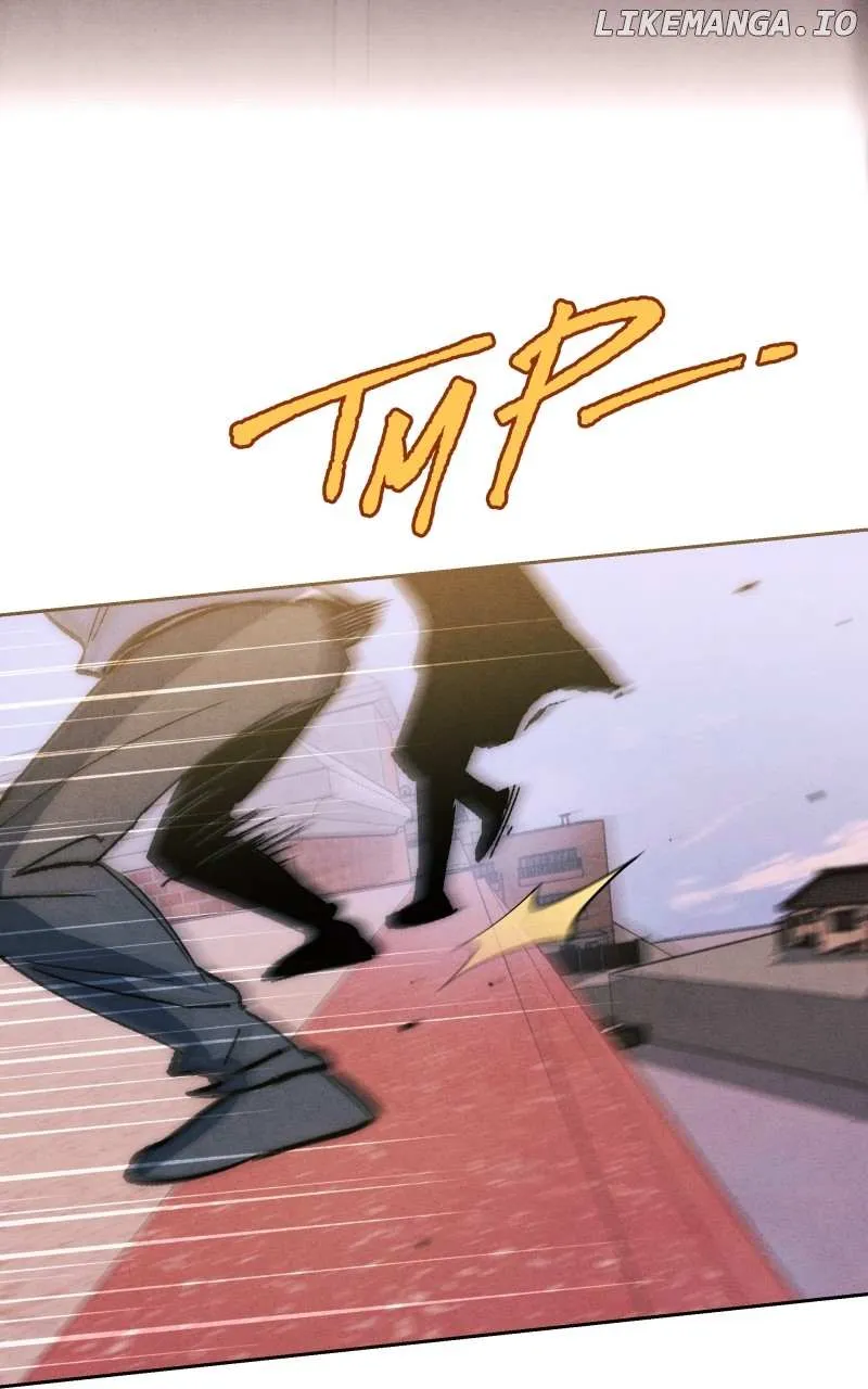 Hand Jumper Chapter 81 page 114 - 
