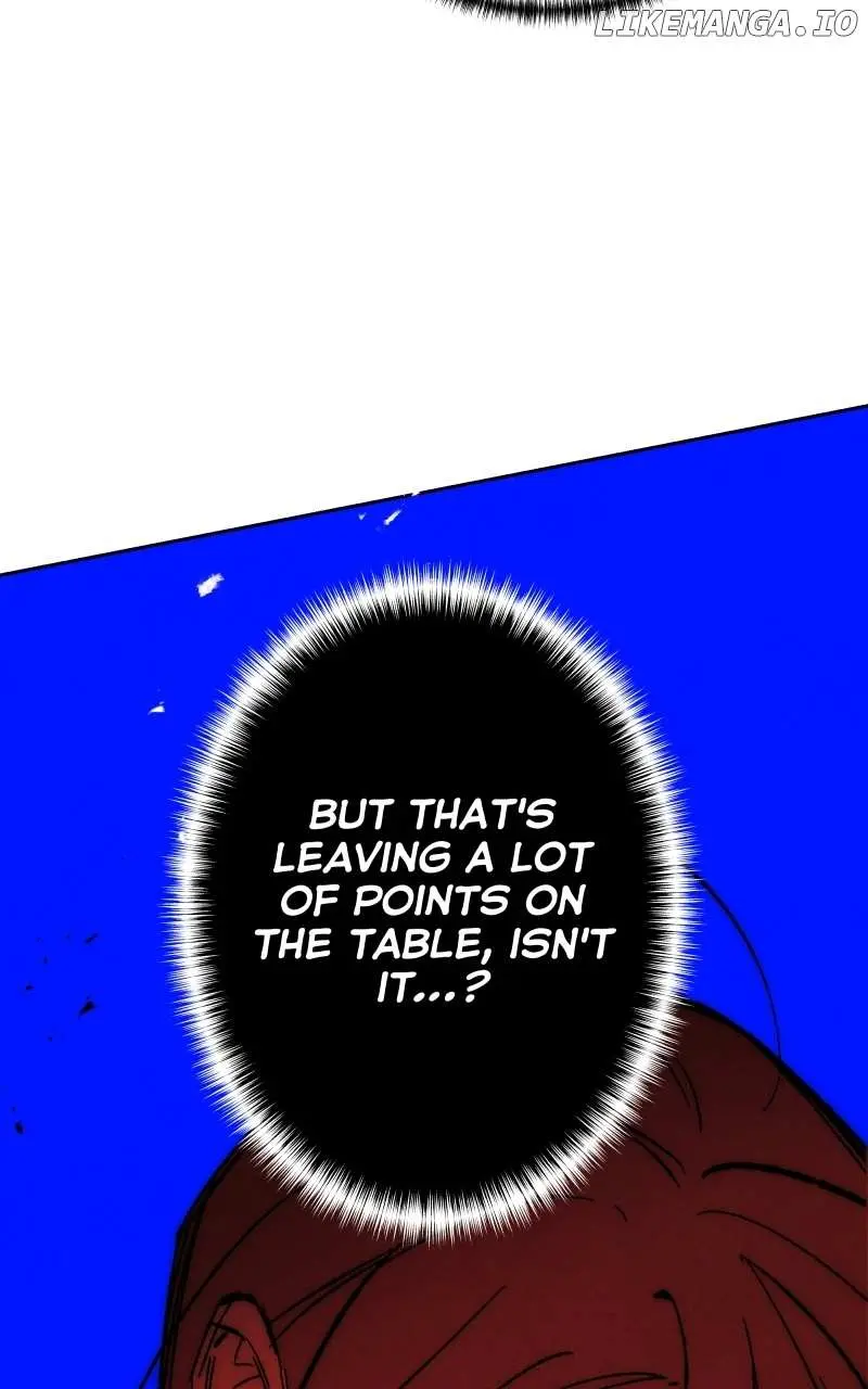 Hand Jumper Chapter 81 page 120 - 