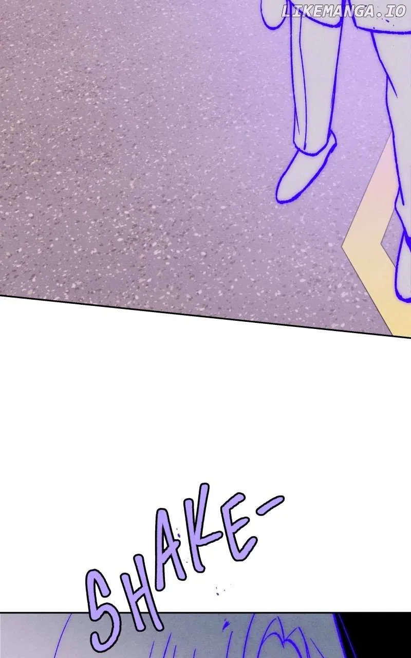 Hand Jumper Chapter 81 page 13 - 