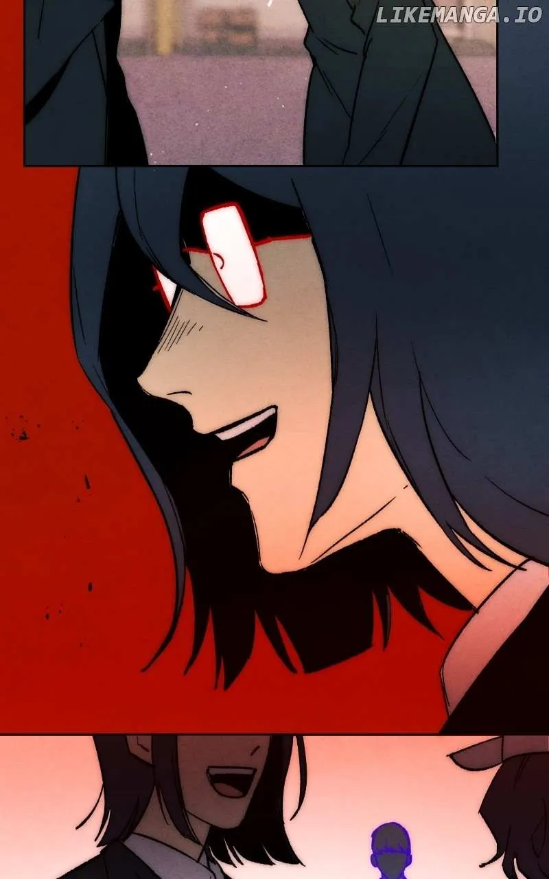 Hand Jumper Chapter 81 page 17 - 