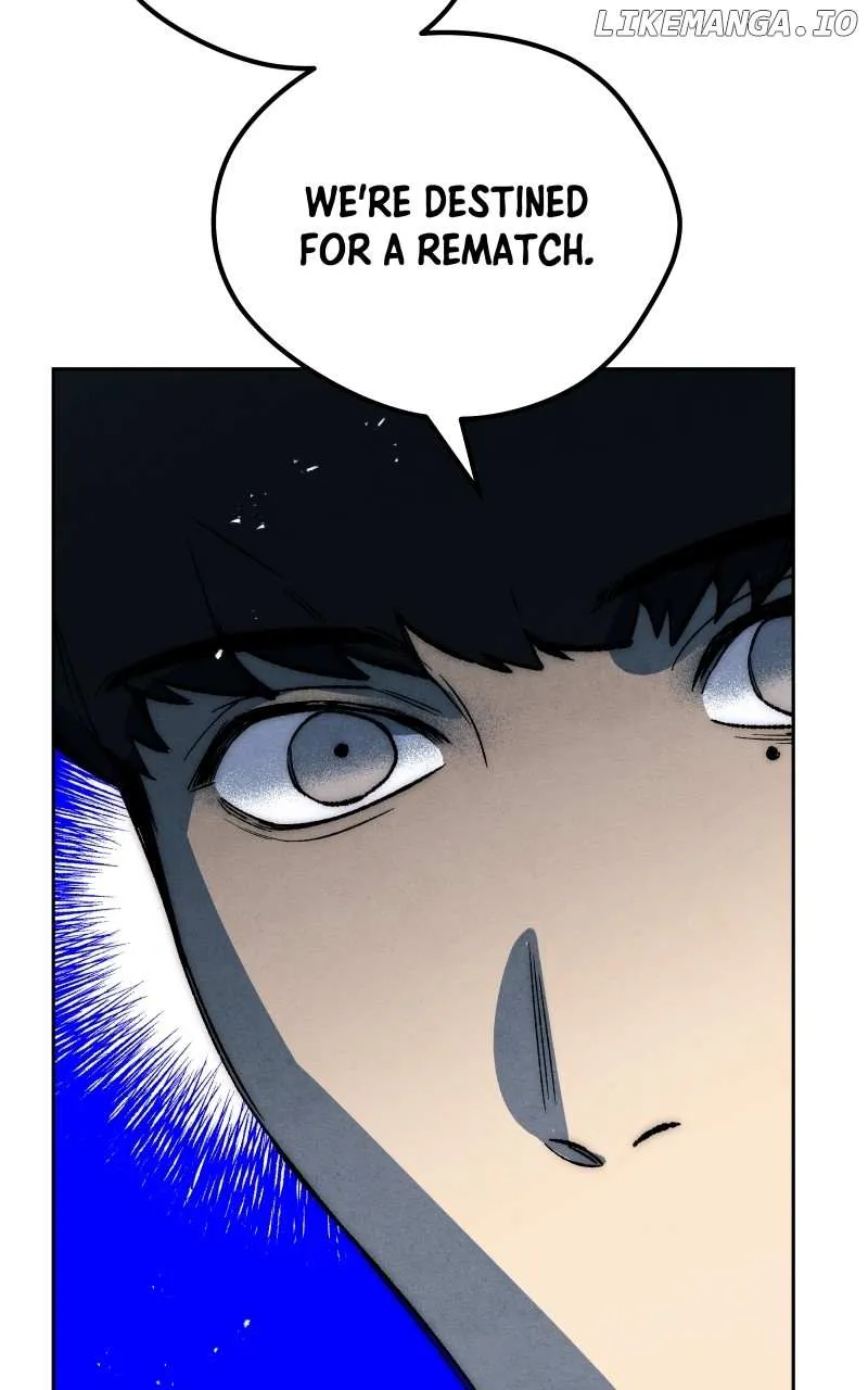 Hand Jumper Chapter 81 page 24 - 
