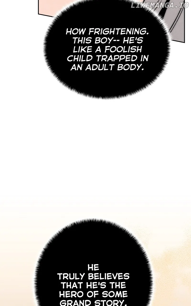 Hand Jumper Chapter 81 page 27 - 
