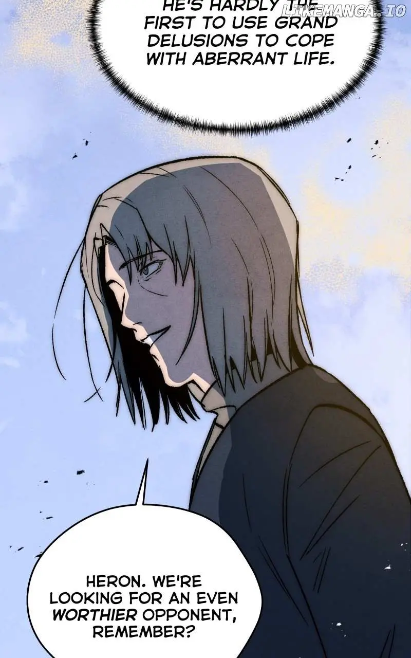 Hand Jumper Chapter 81 page 30 - 