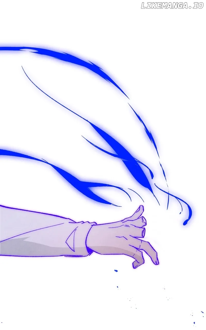 Hand Jumper Chapter 81 page 4 - 