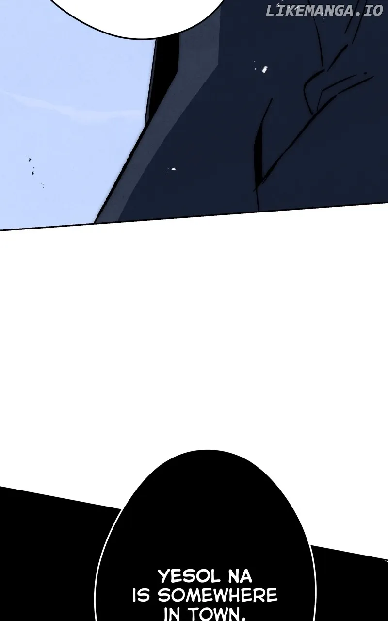 Hand Jumper Chapter 81 page 31 - 