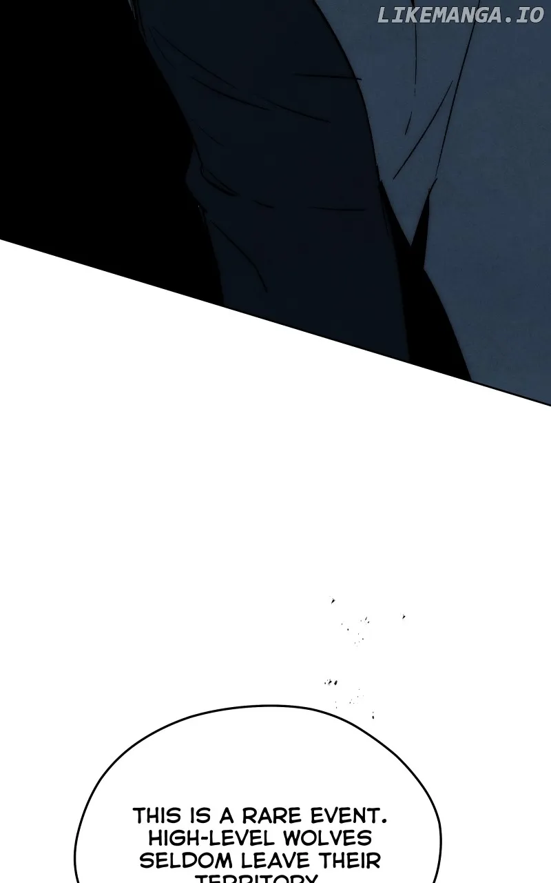 Hand Jumper Chapter 81 page 33 - 