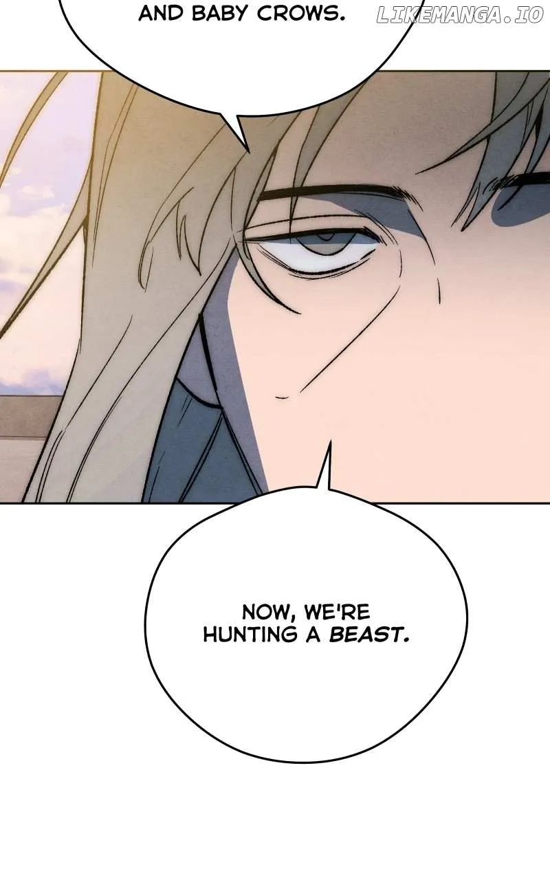 Hand Jumper Chapter 81 page 35 - 