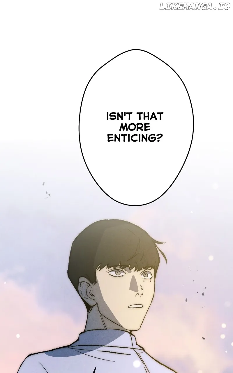 Hand Jumper Chapter 81 page 36 - 