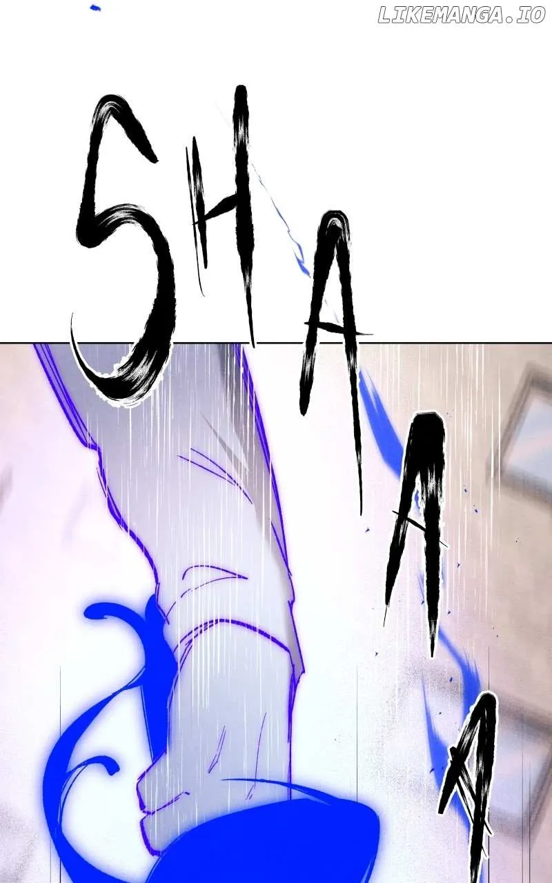 Hand Jumper Chapter 81 page 5 - 