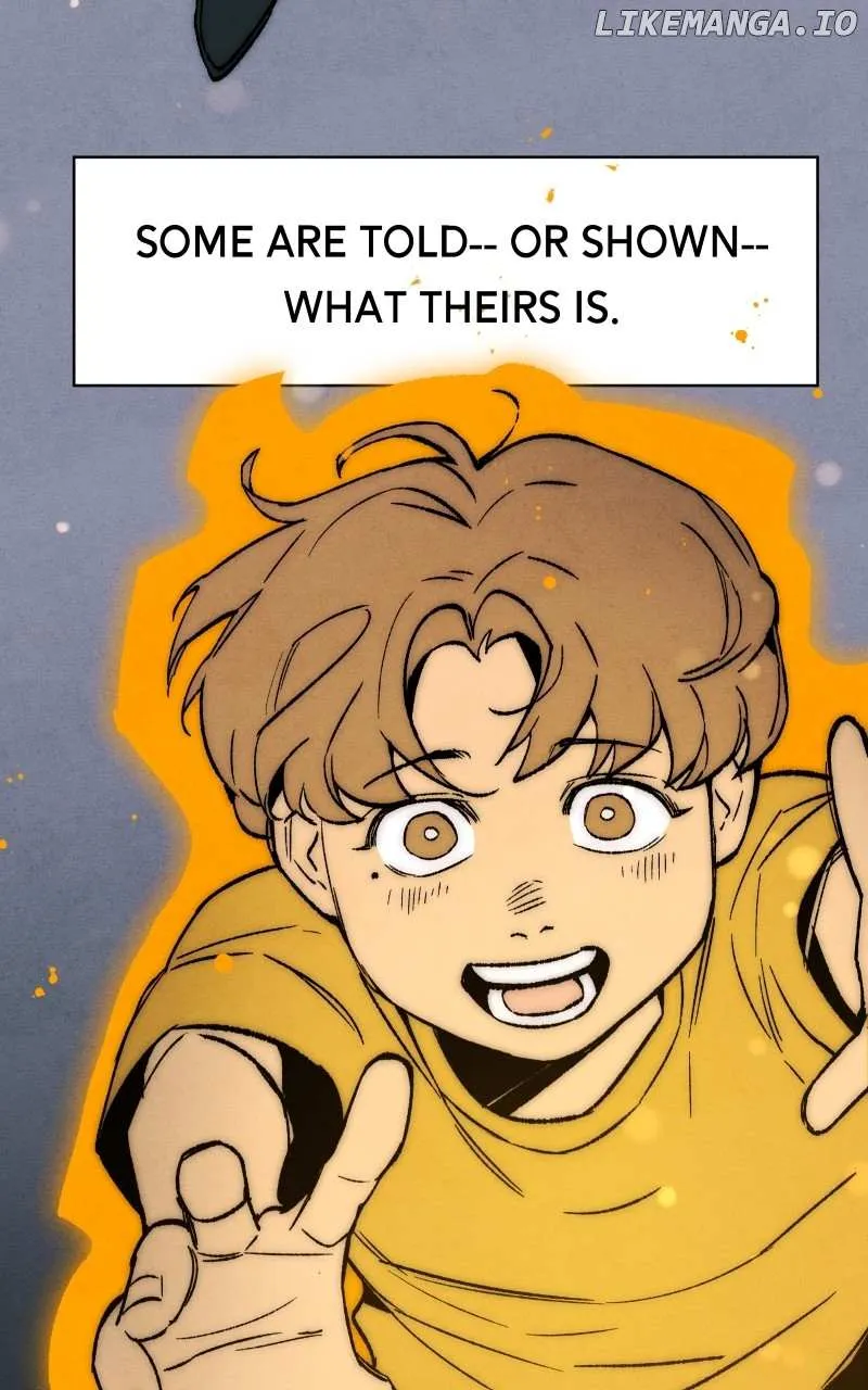 Hand Jumper Chapter 81 page 41 - 