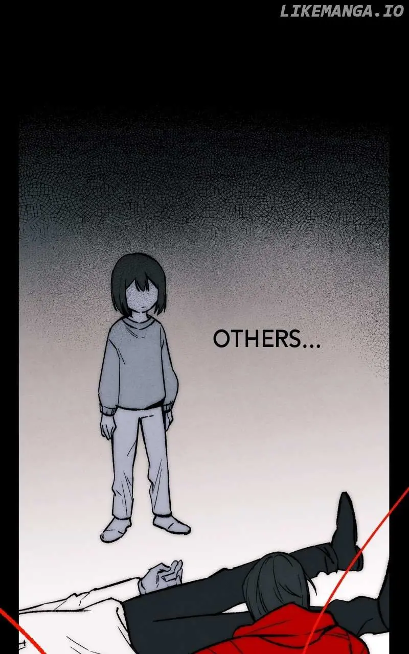 Hand Jumper Chapter 81 page 43 - 