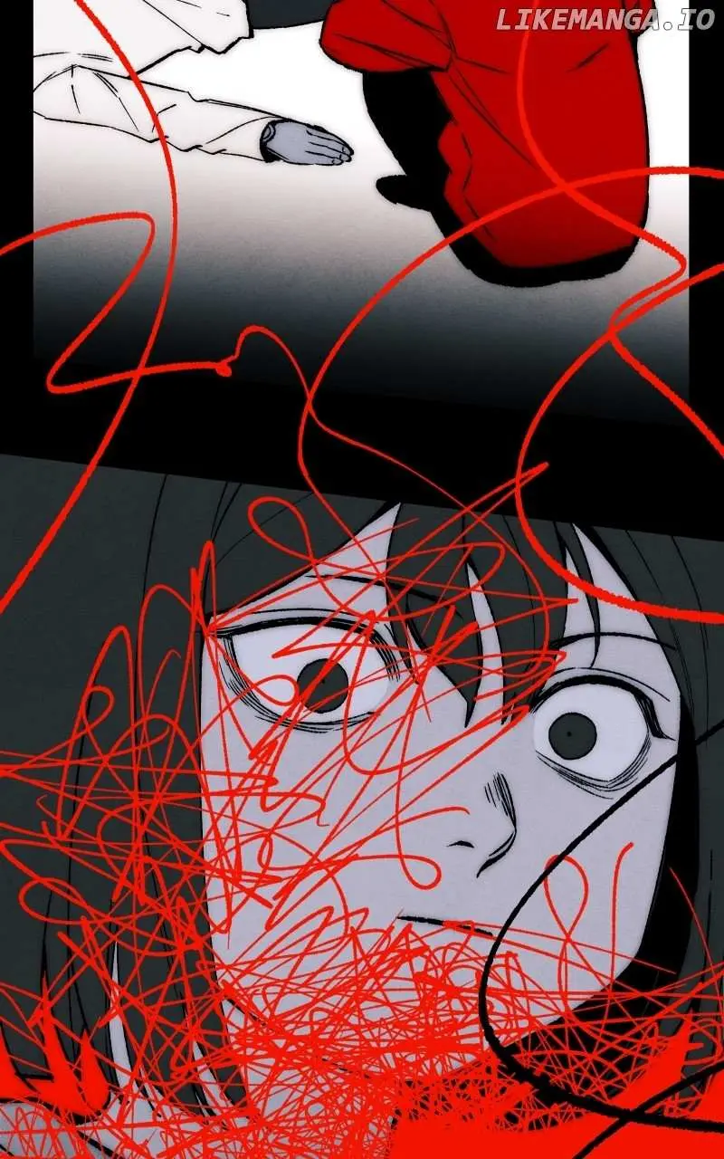 Hand Jumper Chapter 81 page 44 - 