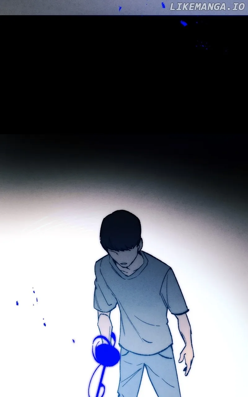Hand Jumper Chapter 81 page 48 - 