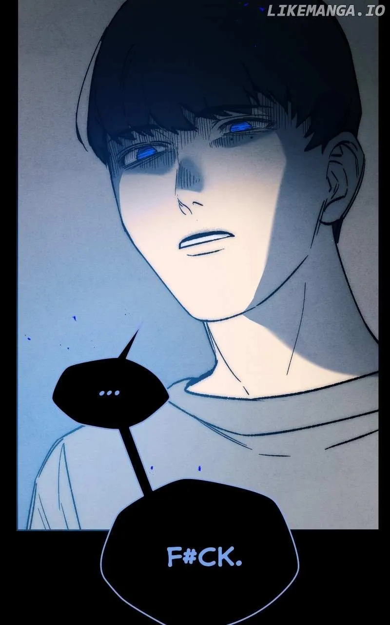 Hand Jumper Chapter 81 page 50 - 