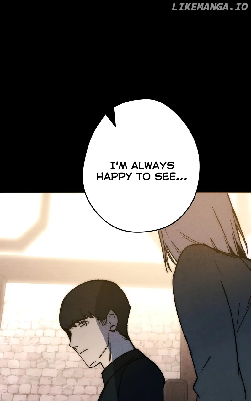 Hand Jumper Chapter 81 page 54 - 