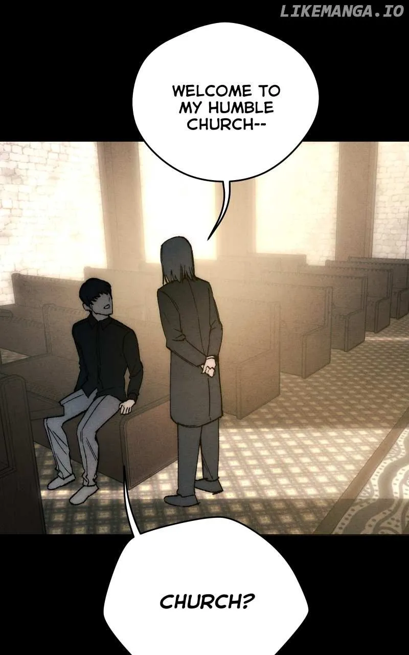 Hand Jumper Chapter 81 page 57 - 
