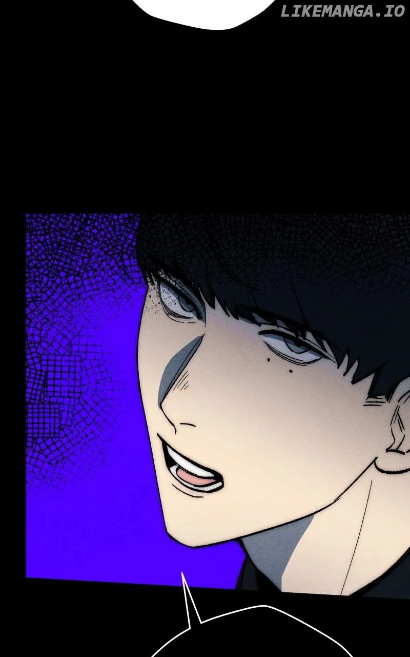 Hand Jumper Chapter 81 page 58 - 