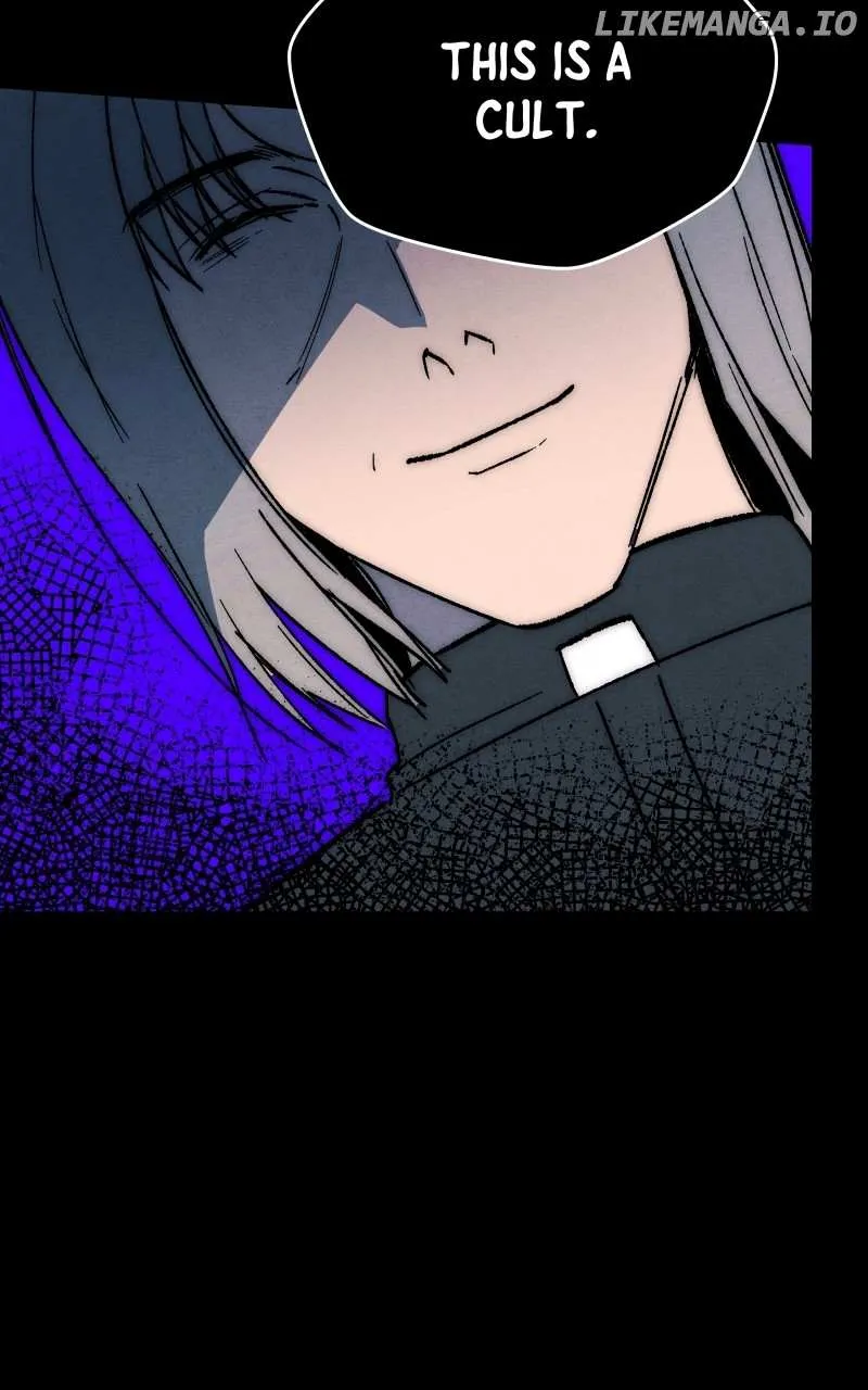 Hand Jumper Chapter 81 page 59 - 