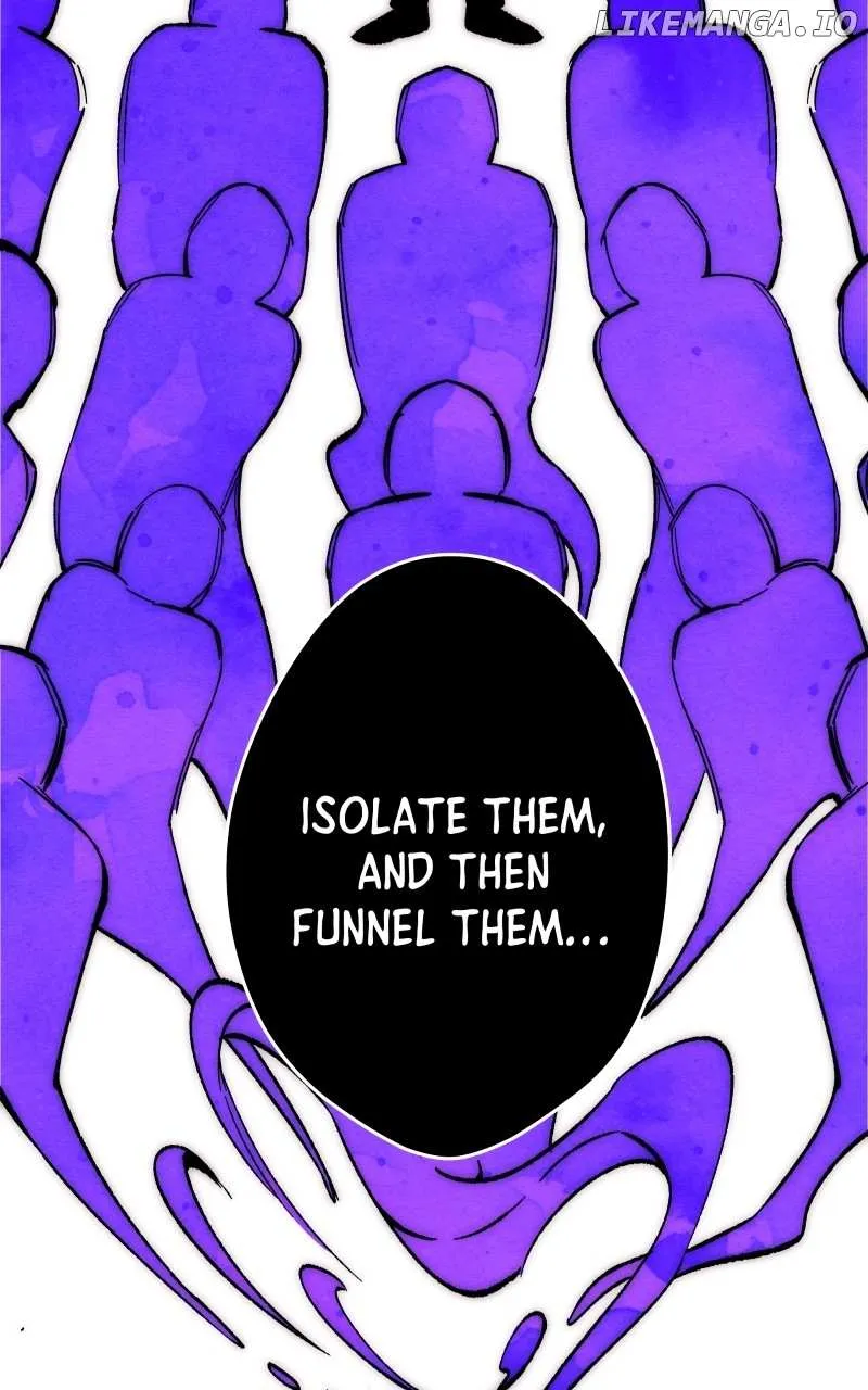 Hand Jumper Chapter 81 page 61 - 