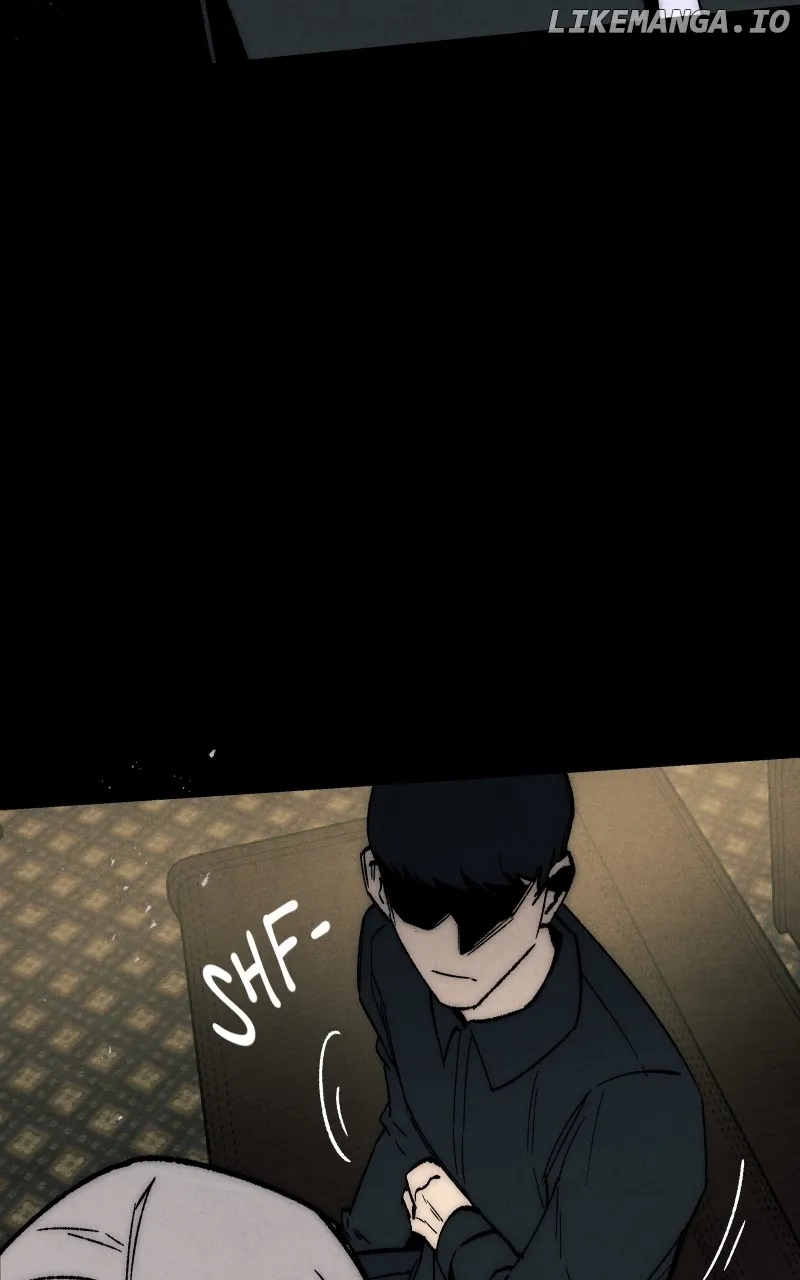 Hand Jumper Chapter 81 page 68 - 