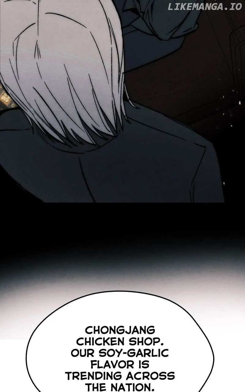 Hand Jumper Chapter 81 page 69 - 